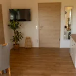 Apartamento Beautiful New Building Attic Viktoria *