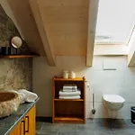 Beautiful New Building Attic Viktoria Apartamento