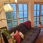 Beautiful New Building Attic Viktoria Böbing